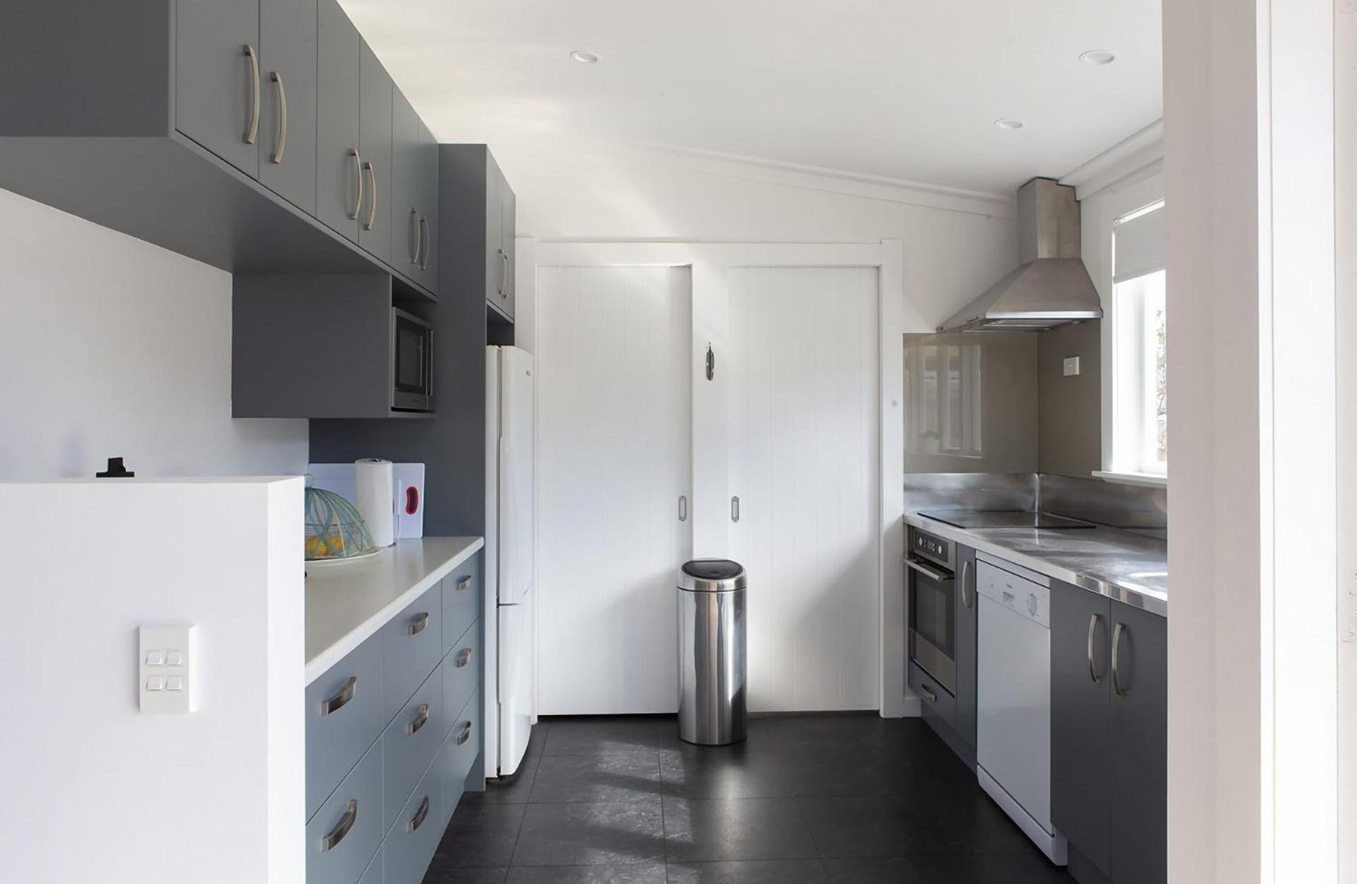 Michelia Figo Cottage New Plymouth Dış mekan fotoğraf