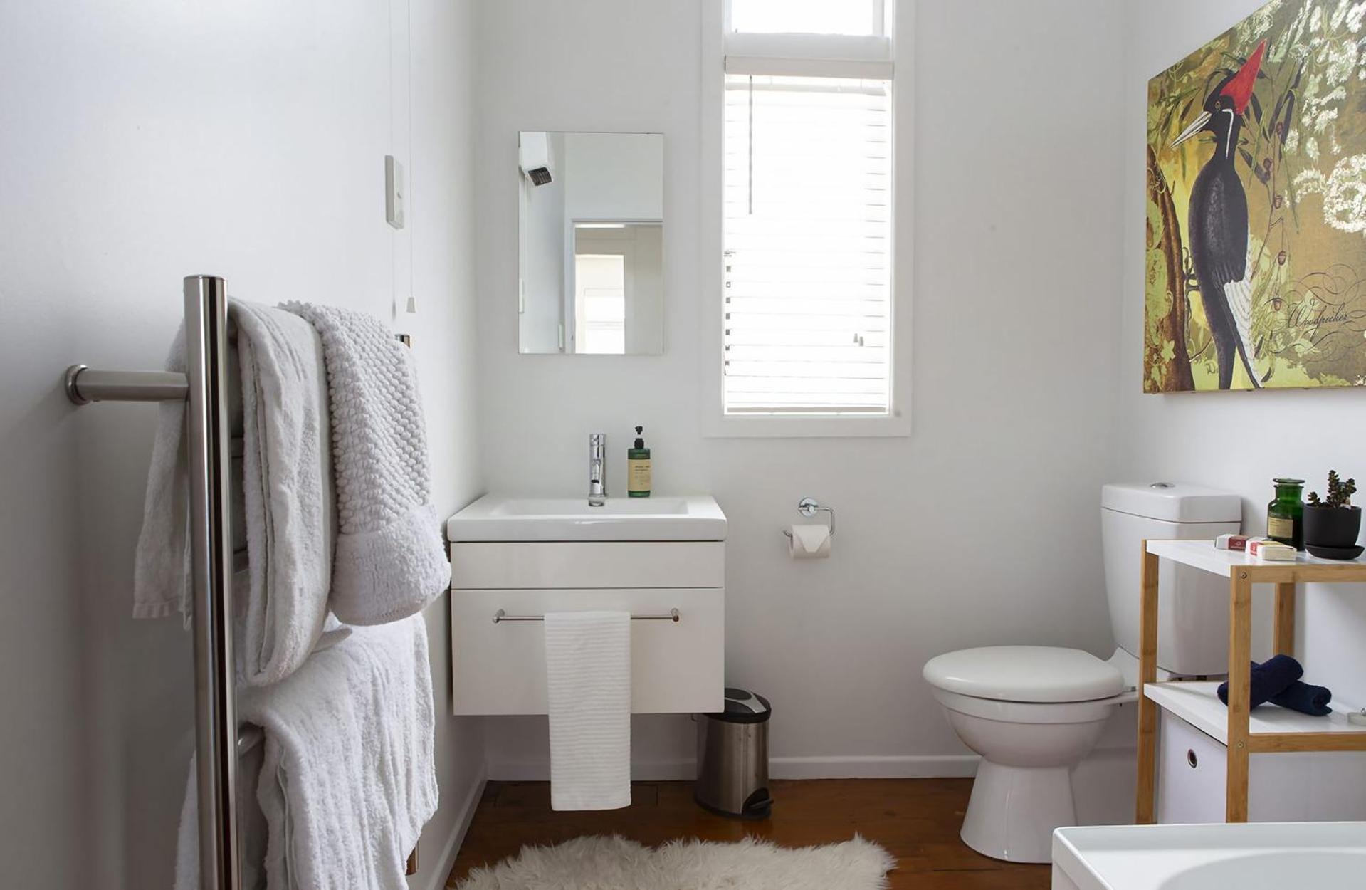 Michelia Figo Cottage New Plymouth Dış mekan fotoğraf