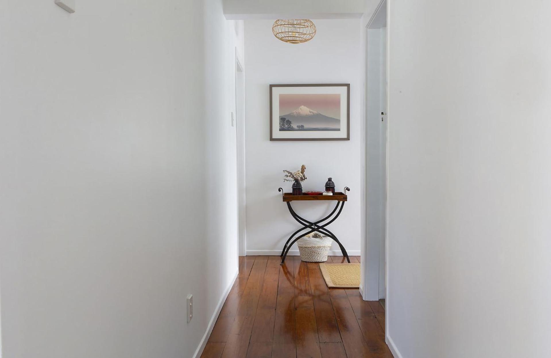 Michelia Figo Cottage New Plymouth Dış mekan fotoğraf