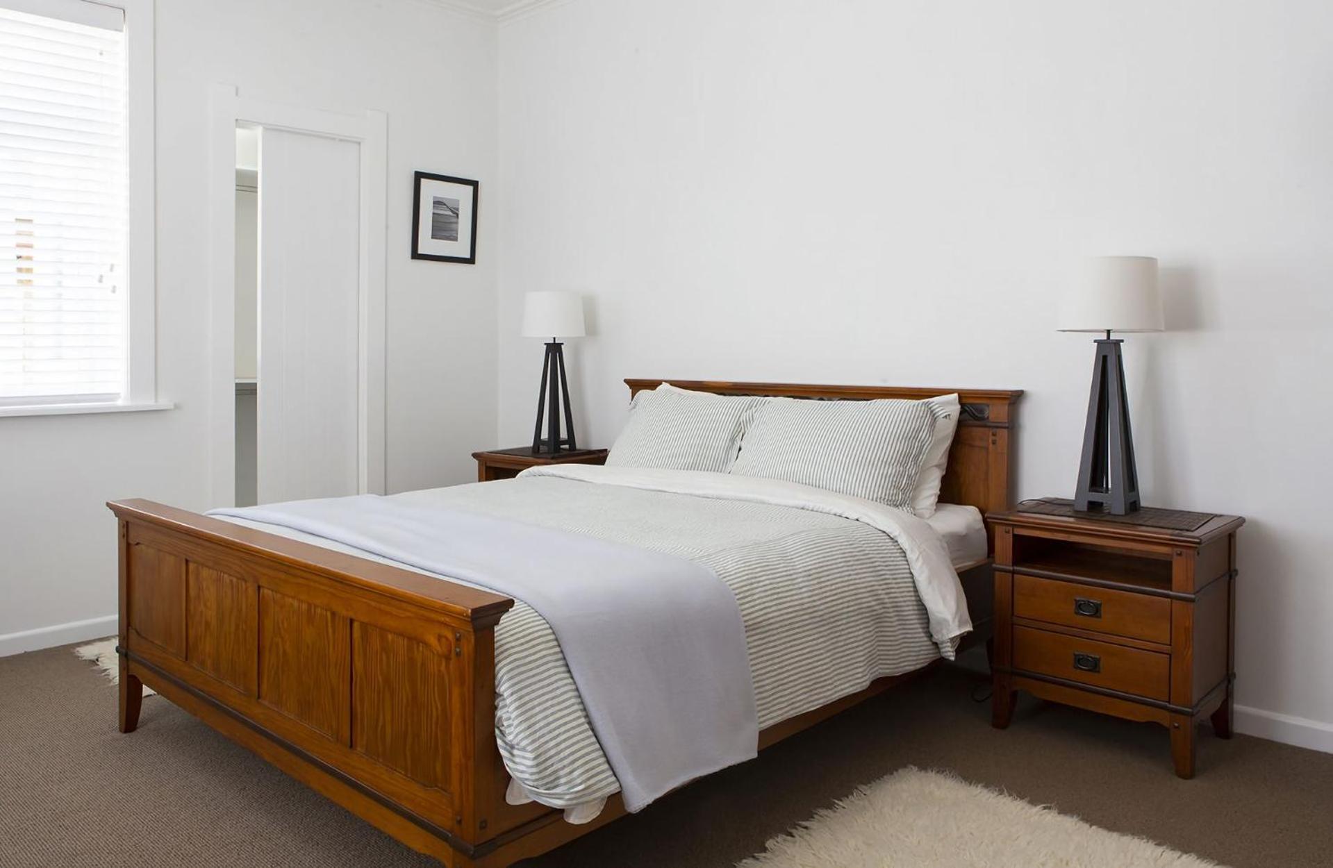 Michelia Figo Cottage New Plymouth Dış mekan fotoğraf