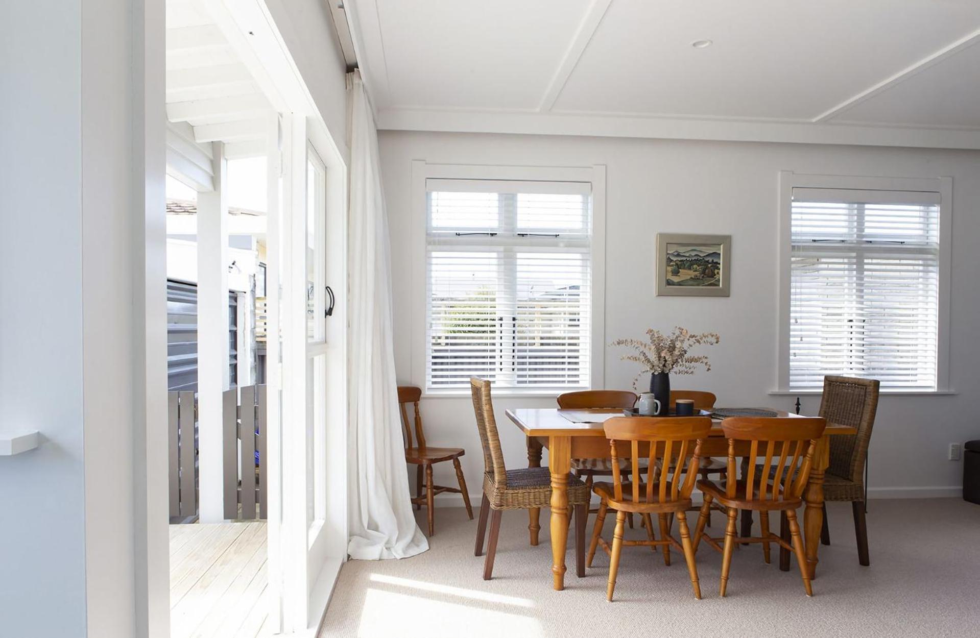 Michelia Figo Cottage New Plymouth Dış mekan fotoğraf