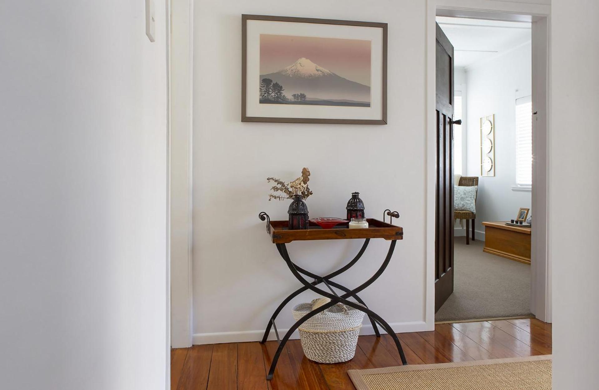 Michelia Figo Cottage New Plymouth Dış mekan fotoğraf