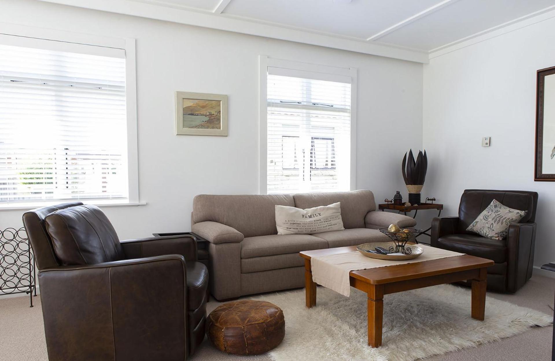 Michelia Figo Cottage New Plymouth Dış mekan fotoğraf