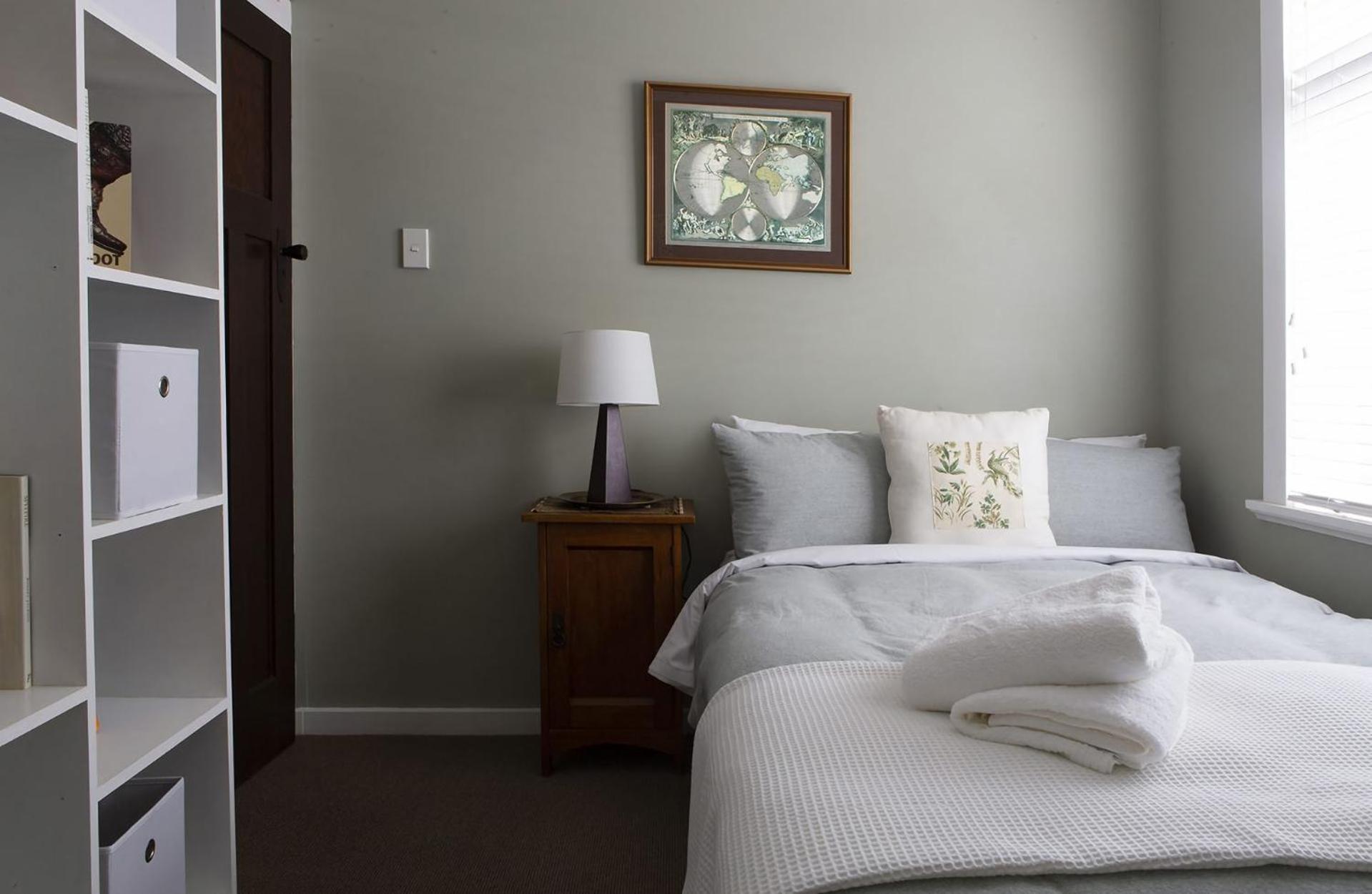 Michelia Figo Cottage New Plymouth Dış mekan fotoğraf